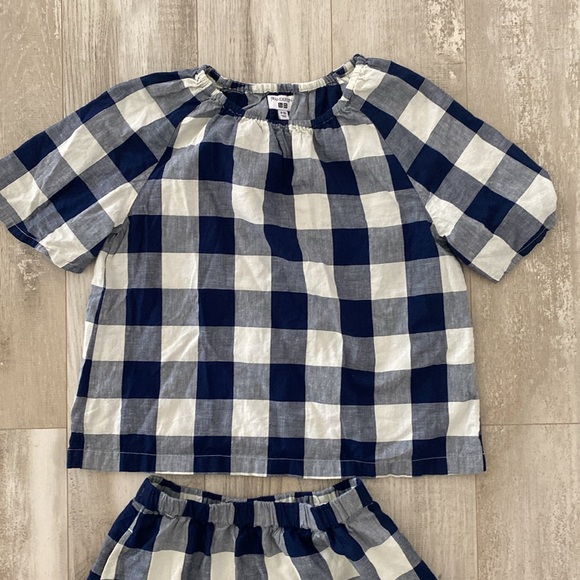 JW Anderson UNIQLO SET GIRLS 10-12 - Picture 5 of 7